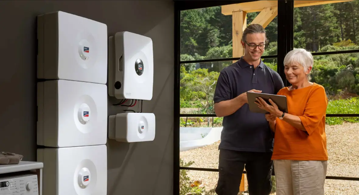 Magazyn energii do Twojej instalacji fotowoltaicznej