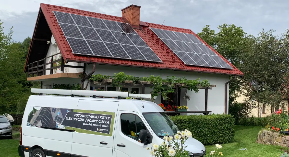 Indywidualne rozwiązania dla domów i firm